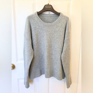 Michael Kors Cashmere Sweater